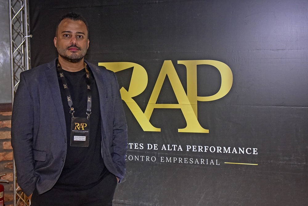 No momento, você está visualizando Praia do Forte recebe Encontro Empresarial para bares e restaurantes