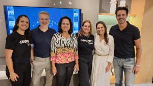 Leia mais sobre o artigo “Acampamento Capivara”: experiência que transformará as férias dos acampantes inesquecível