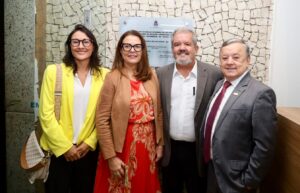 Leia mais sobre o artigo Parceria entre TJ, Secovi e FECOM cria o primeiro CEJUSC especializado em disputas imobiliárias na Bahia