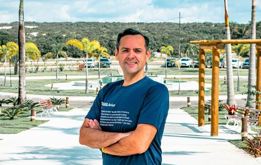 No momento, você está visualizando Aviva anuncia Adriano Cossolino como gerente geral de Gastronomia