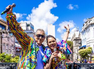 Leia mais sobre o artigo Banda Mel se apresenta na Espanha neste final de semana