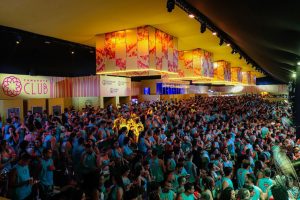 Leia mais sobre o artigo Camarote Club aposta na inovação ao celebrar 8 anos de sofisticação e exclusividade no Carnaval de Salvador em 2026