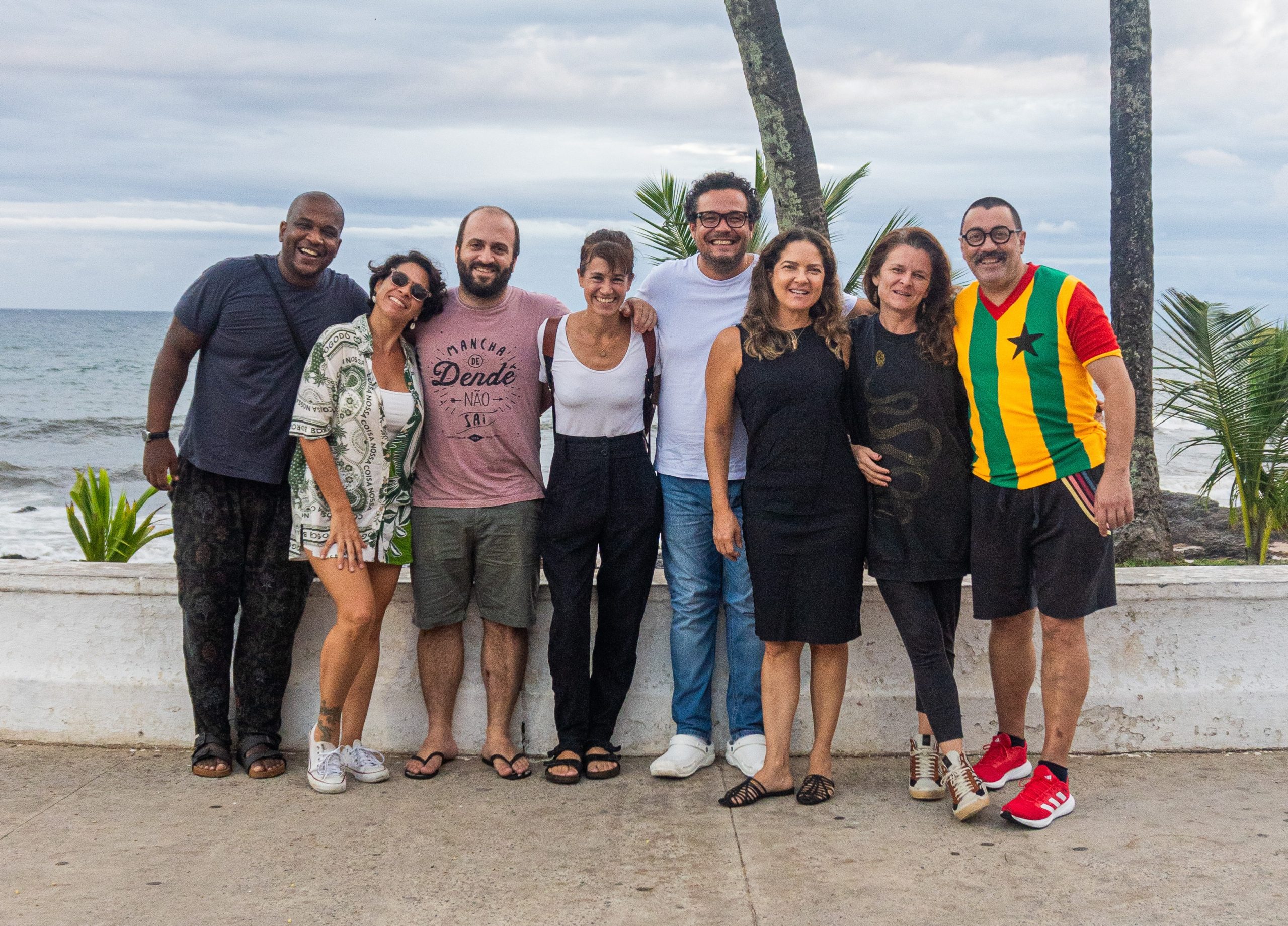 No momento, você está visualizando ROTA RV antecipa o clima da Primavera em mais uma edição no Rio Vermelho