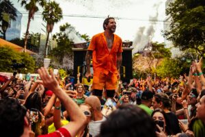 Leia mais sobre o artigo Banda EVA anima Maratona Salvador no próximo domingo (21)