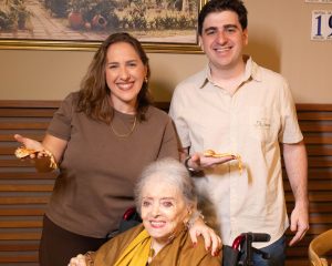 Leia mais sobre o artigo O restaurante Di Liana lança forneria em Salvador com corte à moda italiana