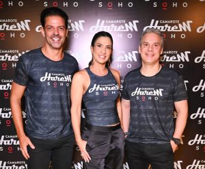 Leia mais sobre o artigo Camarote Harém sela parceria com o Grupo Soho para o Carnaval 2026