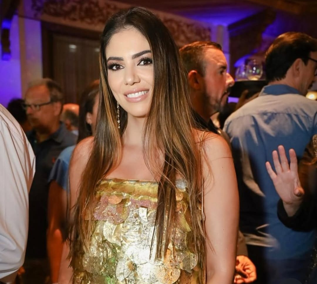 No momento, você está visualizando Designer baiana cria grife de joias exclusivas para ‘mulheres luminosas´