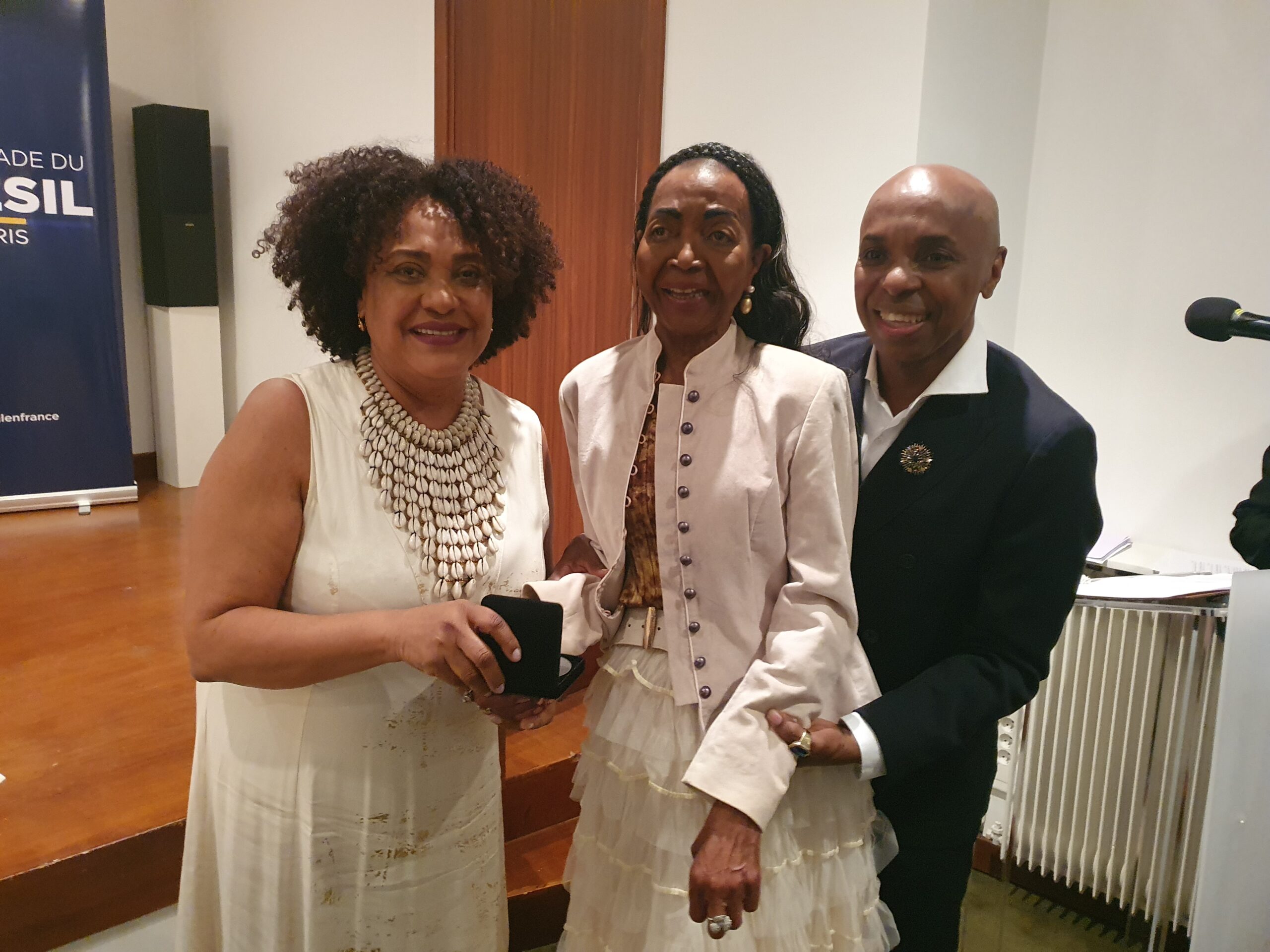 No momento, você está visualizando A 24ª Lavagem da Madeleine consagrou-se como um verdadeiro sucesso.