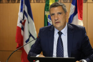 Leia mais sobre o artigo Assembleia Legislativa concede Comenda Dois de Julho a Marcus Presídio, presidente do TCE/BA