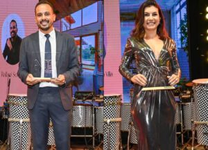 Leia mais sobre o artigo Inscrições abertas para o Prêmio Núcleo Destaque 2025: pela primeira vez totalmente online