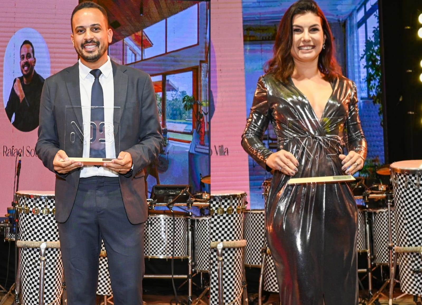 No momento, você está visualizando Inscrições abertas para o Prêmio Núcleo Destaque 2025: pela primeira vez totalmente online