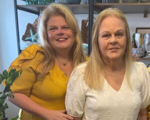 Leia mais sobre o artigo Nanda e Gracinha Lebram promovem caruru na Bee Home