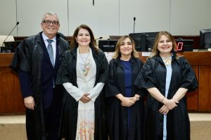 Leia mais sobre o artigo TRT da Bahia terá nova administração a partir de novembro