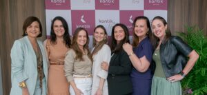 Leia mais sobre o artigo Grupo Kontik promove encontro de mulheres baianas em São Paulo