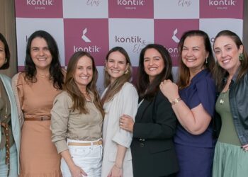 Grupo Kontik promove encontro de mulheres baianas em São Paulo