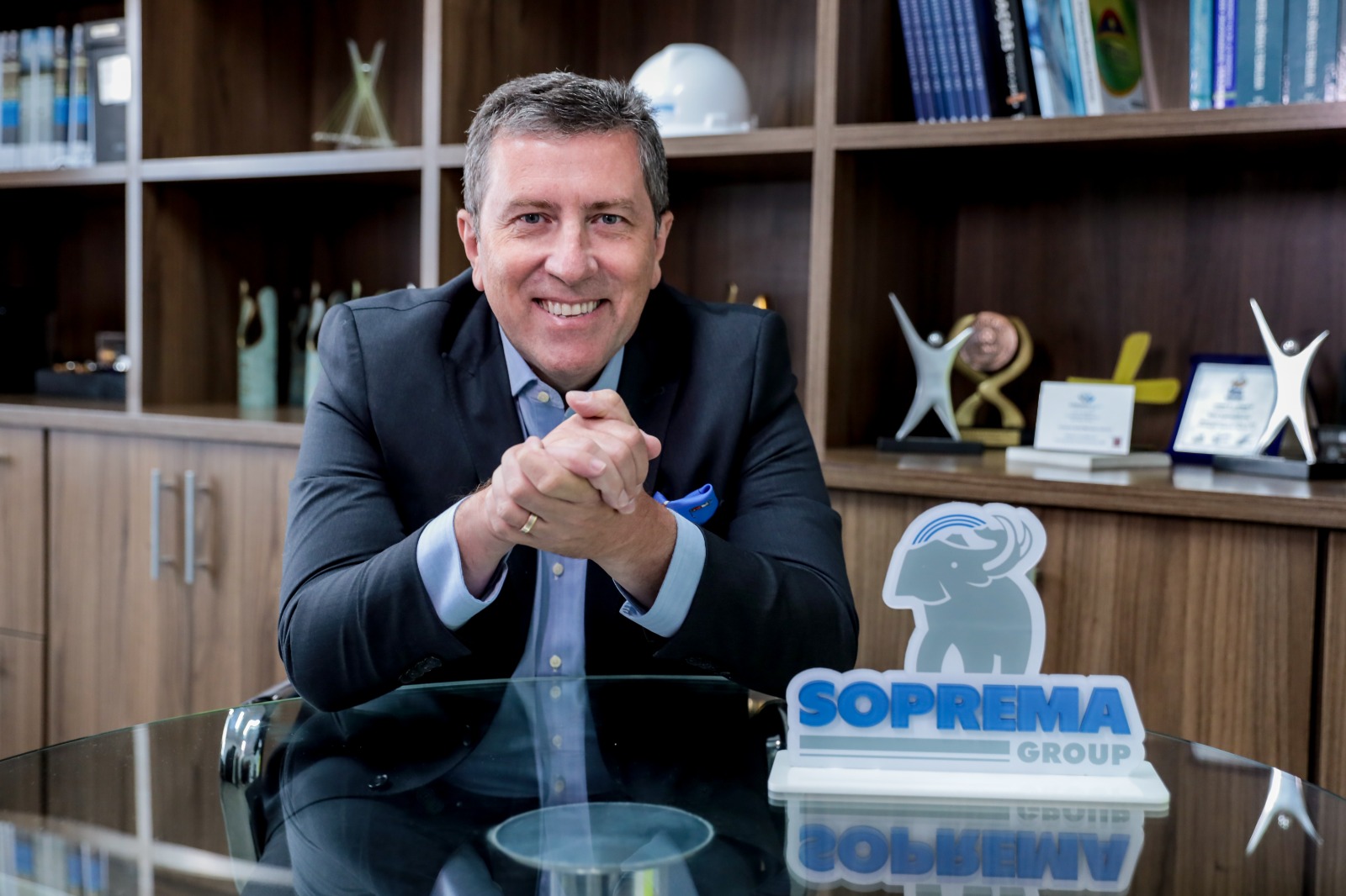 No momento, você está visualizando Feira de Santana ganha megafábrica sustentável com novos investimentos do Grupo Soprema