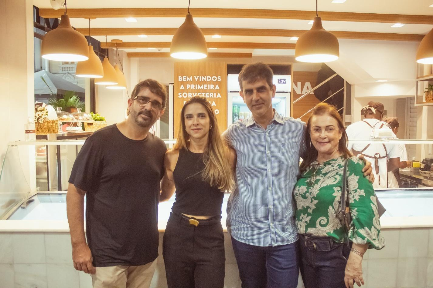 No momento, você está visualizando Sócios da sorveteria A Cubana realizam a 15ª edição do Cubanito Amigo