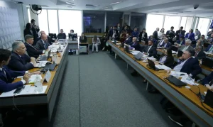 Leia mais sobre o artigo CPMI do INSS aprova quebra do sigilo bancário de investigados