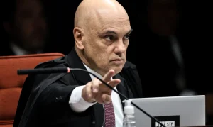 Leia mais sobre o artigo Moraes diz que 8 de janeiro não foi “domingo no parque”
