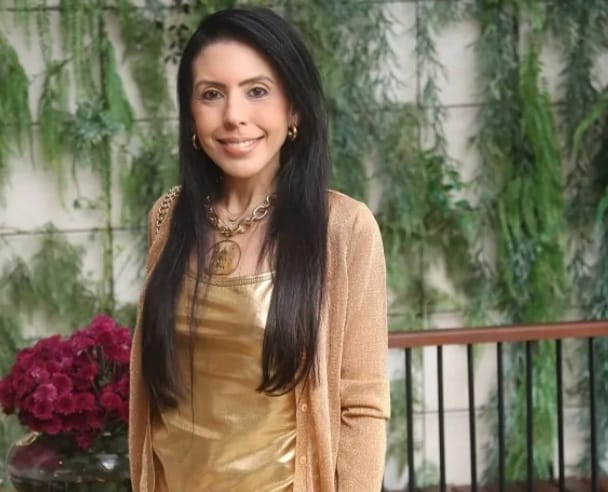 No momento, você está visualizando Analuzia Moscoso participa do Nutrology reforçando seu compromisso com a promoção da saúde