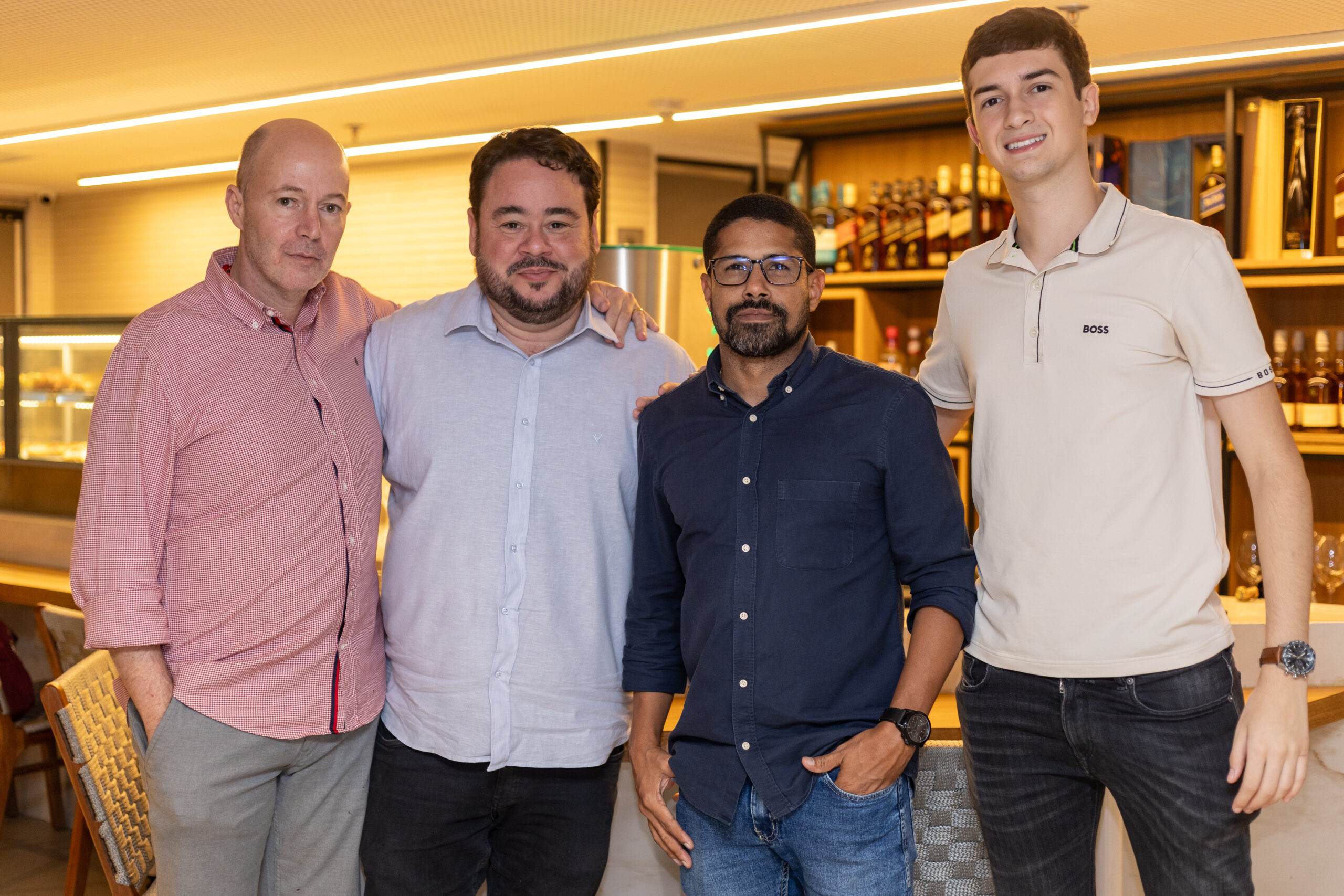 No momento, você está visualizando Almacen Pepe celebra 10 anos com novo espaço exclusivo