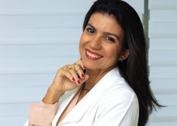 Entrevista com Carolina Argolo – Presidente da Sociedade Brasileira de Mastologia Regional Bahia