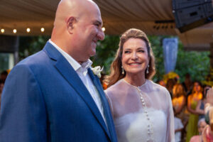 Leia mais sobre o artigo Denise Martinelli e João Maia: um momento, uma história