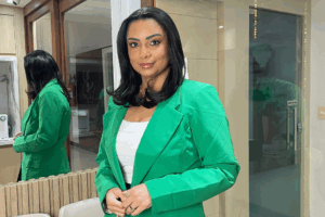 Leia mais sobre o artigo Fonoaudióloga baiana participa de evento em Portugal sobre distúrbio alimentar em crianças