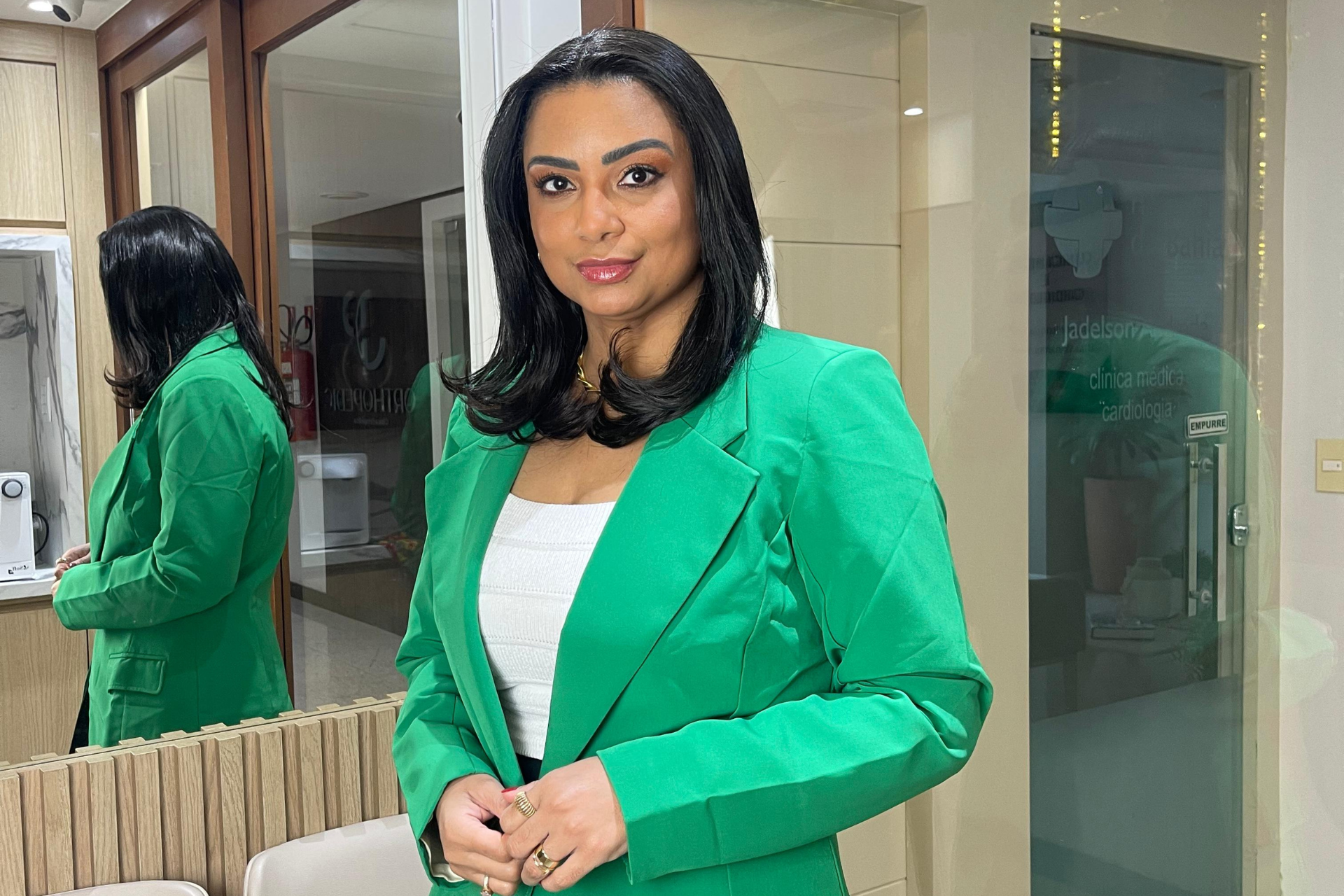 No momento, você está visualizando Fonoaudióloga baiana participa de evento em Portugal sobre distúrbio alimentar em crianças