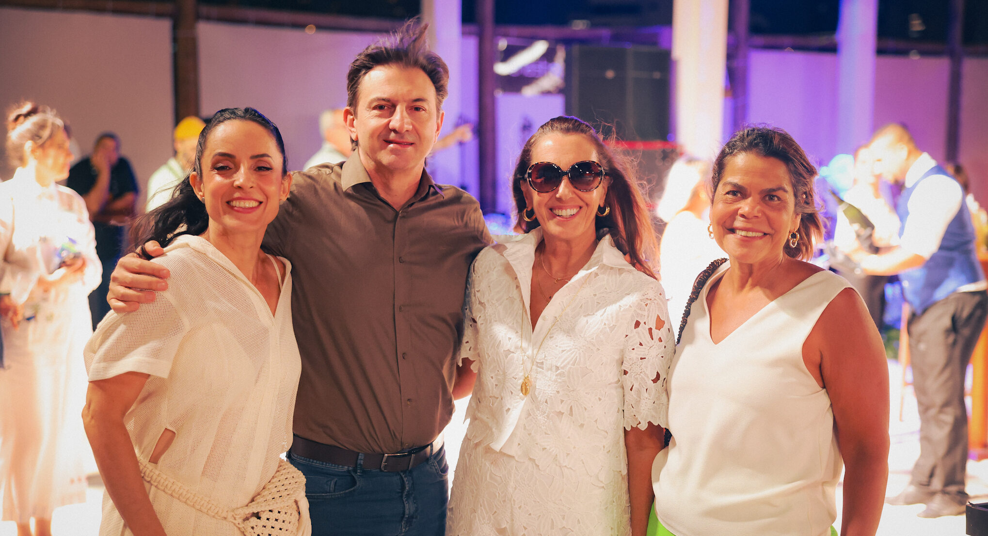 No momento, você está visualizando O Barra Fashion Wellness recepciona a alta estação em evento de moda e bem-estar