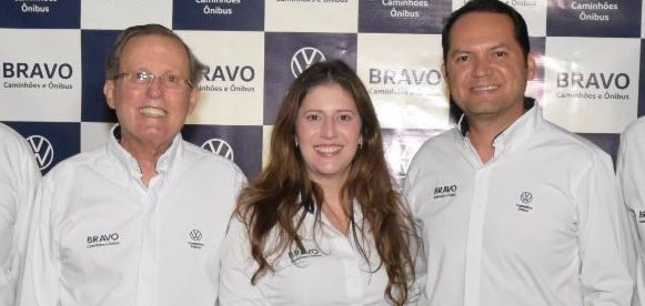 No momento, você está visualizando Grupo Bravo celebra 31 anos com ampliação do projeto de expansão