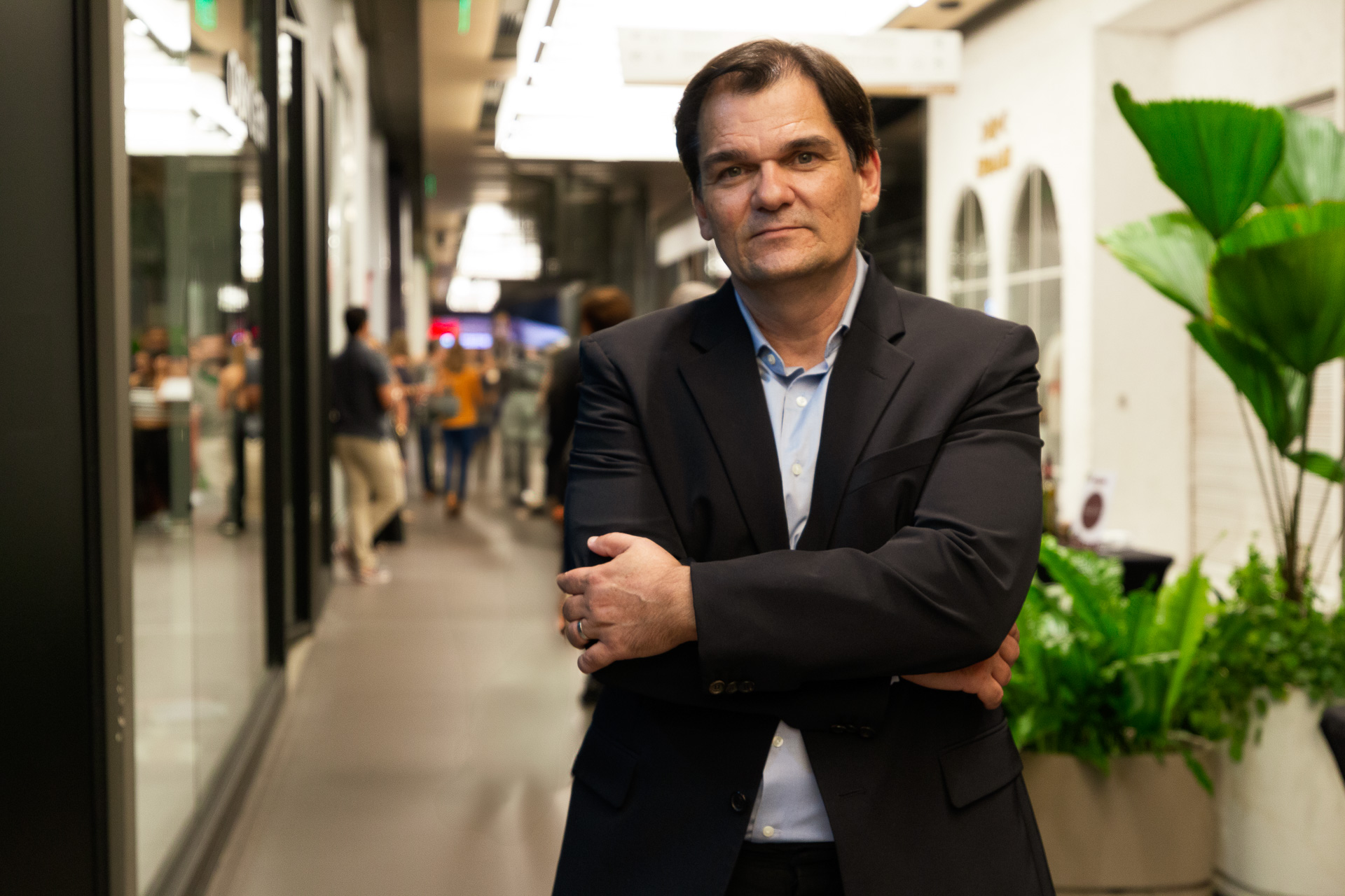 No momento, você está visualizando Marcos Gordilho conduz a Wine Dez, maior feira de vinhos do Norte e Nordeste