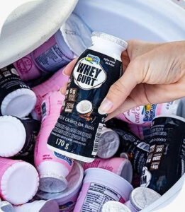 Leia mais sobre o artigo Natural Gurt celebra 29 anos de história com foco em produtos funcionais