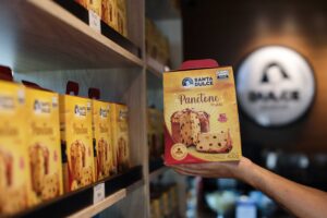 Leia mais sobre o artigo Indústria de Panificação das Obras Sociais Irmã Dulce inicia produção dos panetones