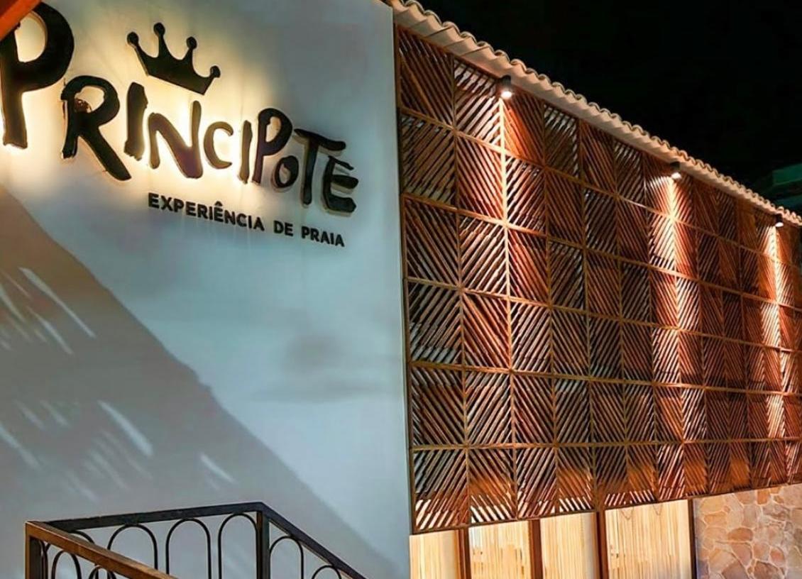 No momento, você está visualizando Principote confirma nova edição do seu Réveillon pé na areia com serviço All Inclusive Premium