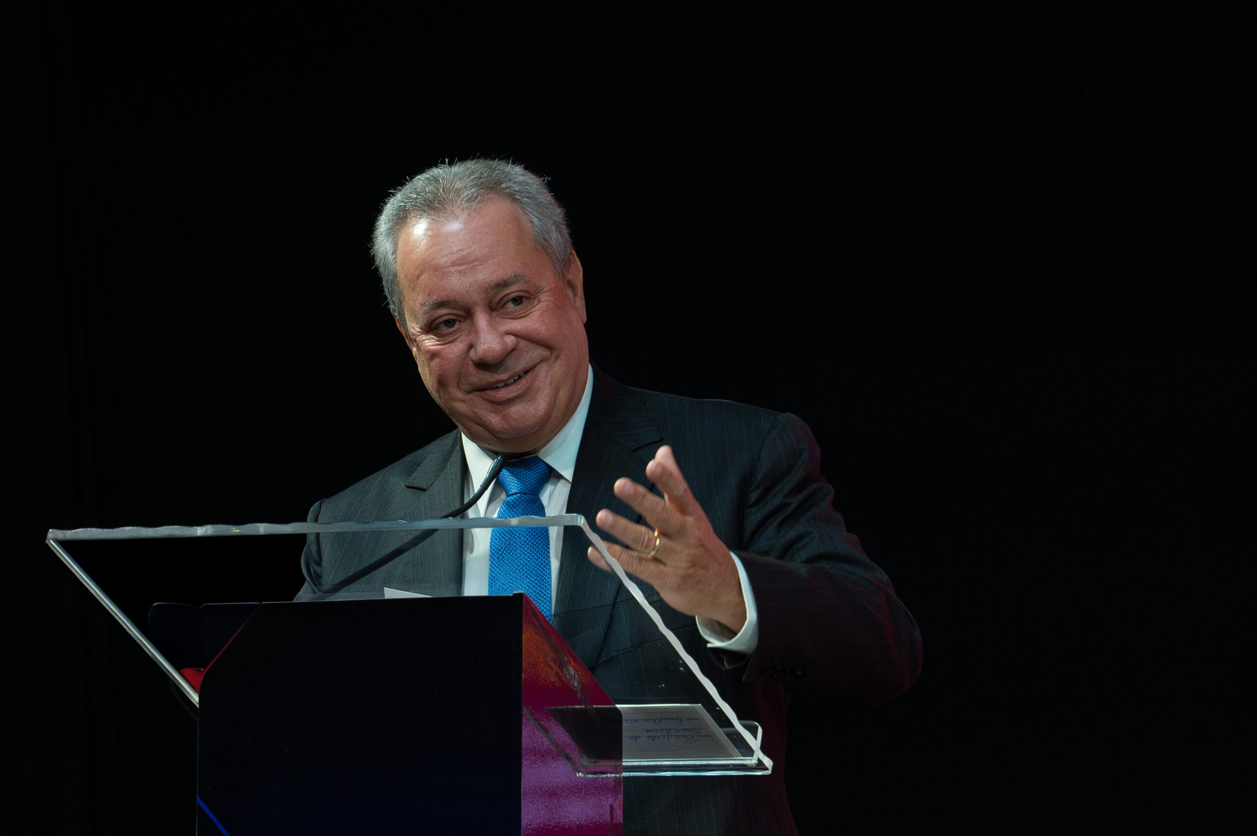 No momento, você está visualizando Summit de Negócios Made in Bahia recebe presidente da CNI para discutir a indústria baiana no cenário nacional