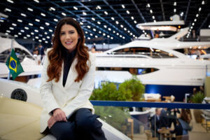 Leia mais sobre o artigo Roberta Ramalho destaca a importância do mercado baiano durante o Salvador Boat Show