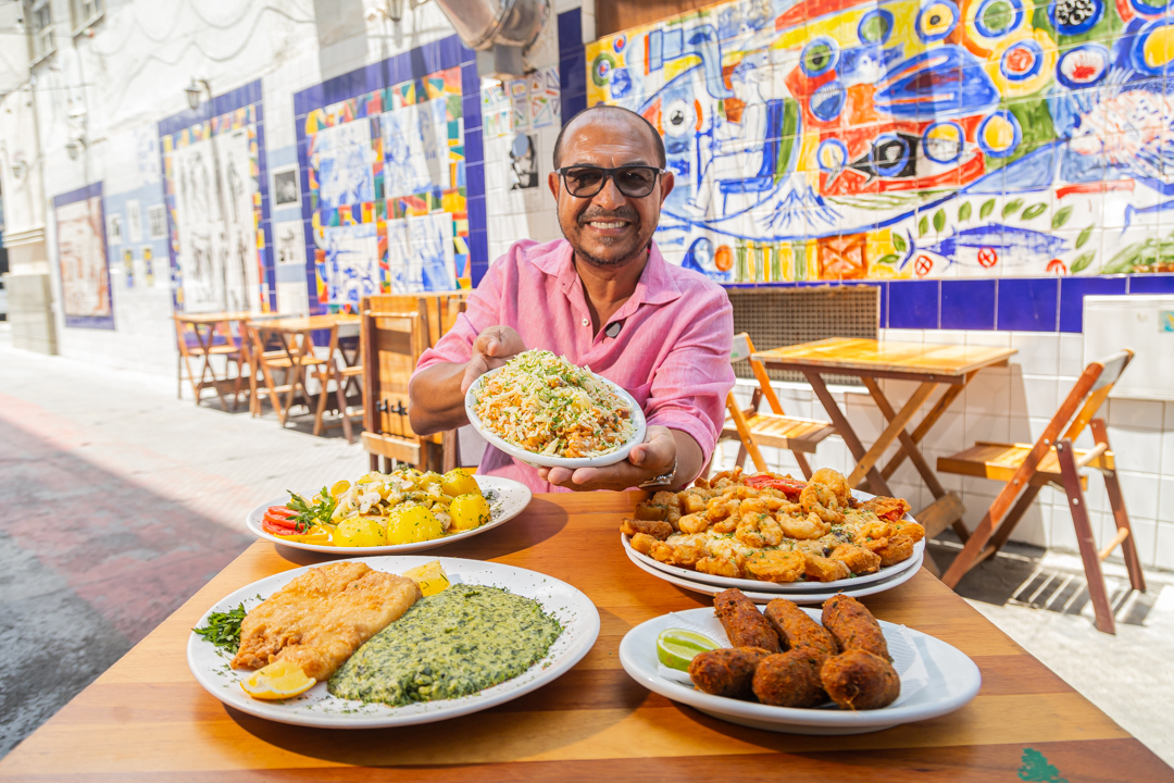 No momento, você está visualizando Boteco do França celebra 25 anos e inaugura nova unidade em Praia do Forte