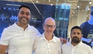 Leia mais sobre o artigo Almacen Pepe e AMB Run fecham parceria para fortalecer calendário de corridas em Salvador