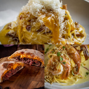 Leia mais sobre o artigo Grupo Alfredo’Ro anuncia a primeira unidade do Alfredo’Ro Trattoria & Forneria no Salvador Shopping