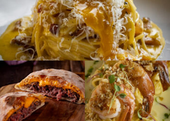 Grupo Alfredo’Ro anuncia a primeira unidade do Alfredo’Ro Trattoria & Forneria no Salvador Shopping