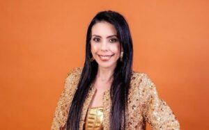 Leia mais sobre o artigo Analuzia confirma sua festa de aniversário e promete muita animação e alegria