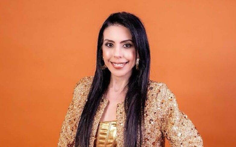 No momento, você está visualizando Analuzia confirma sua festa de aniversário e promete muita animação e alegria