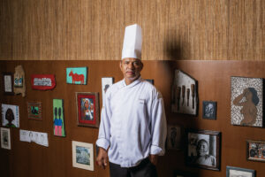Leia mais sobre o artigo Fasano Salvador recebe Ano Novo com Ceia no Gero e festa no Rooftop
