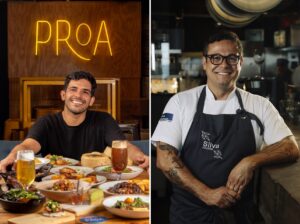 Leia mais sobre o artigo Proa Gastrôbar confirma 2ª temporada do Festival de Ostras com convidados