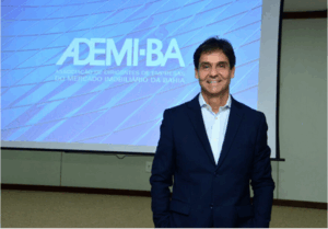Leia mais sobre o artigo Mercado imobiliário baiano se reúne na 35ª Convenção Anual da Ademi-BA