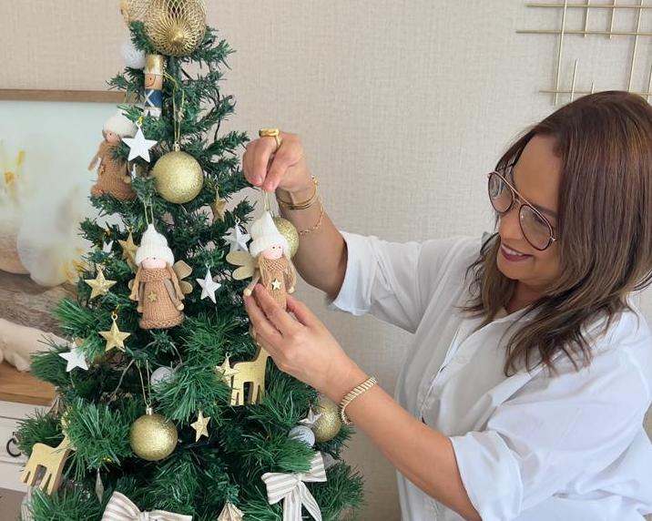 No momento, você está visualizando Cores e texturas que fogem do óbvio: novas paletas para um Natal elegante e autêntico