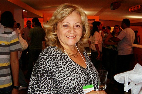 No momento, você está visualizando Elíbia Portela lança Black Friday com aulas especiais do autêntico Pão Delícia da Bahia