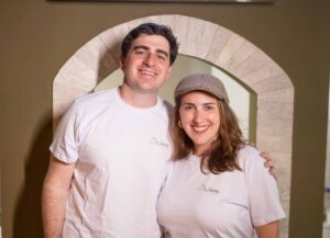 Leia mais sobre o artigo Forneria Di Liana expande operação com conceito único em Salvador