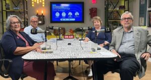 Leia mais sobre o artigo Homenagem celebra legado de João Eurico Matta, referência da Administração na Bahia